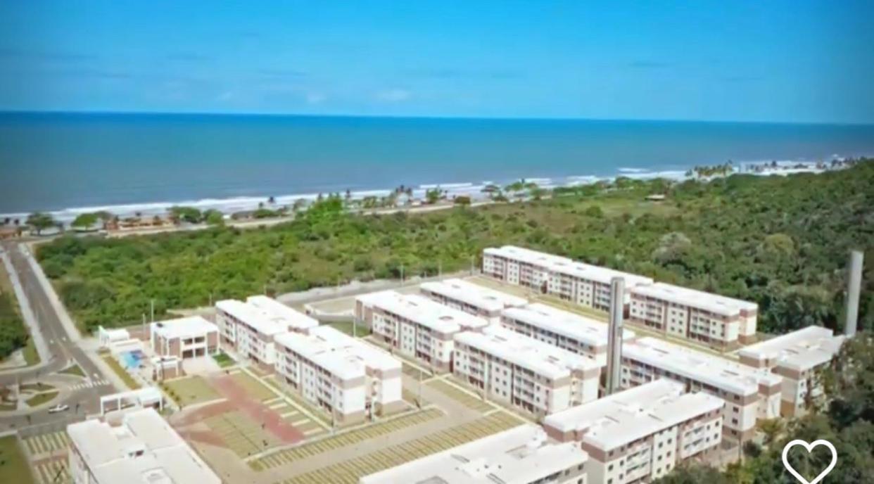 Ape Ilha Graciosa, Praia Dos Milionarios Ilheus-Ba Exteriér fotografie
