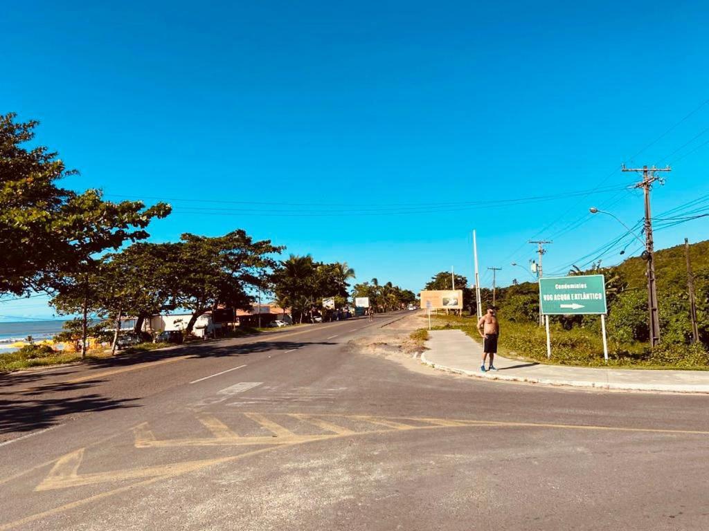 Ape Ilha Graciosa, Praia Dos Milionarios Ilheus-Ba Exteriér fotografie