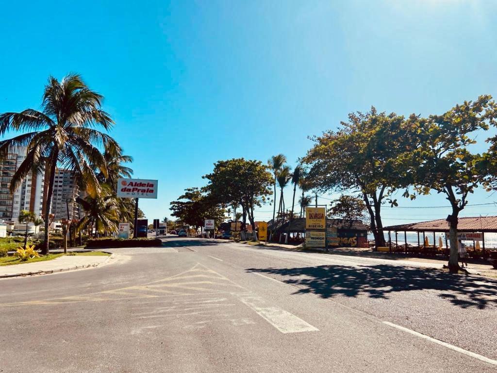 Ape Ilha Graciosa, Praia Dos Milionarios Ilheus-Ba Exteriér fotografie